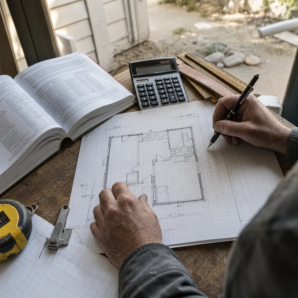 ADU Design & Permitting in Burbank