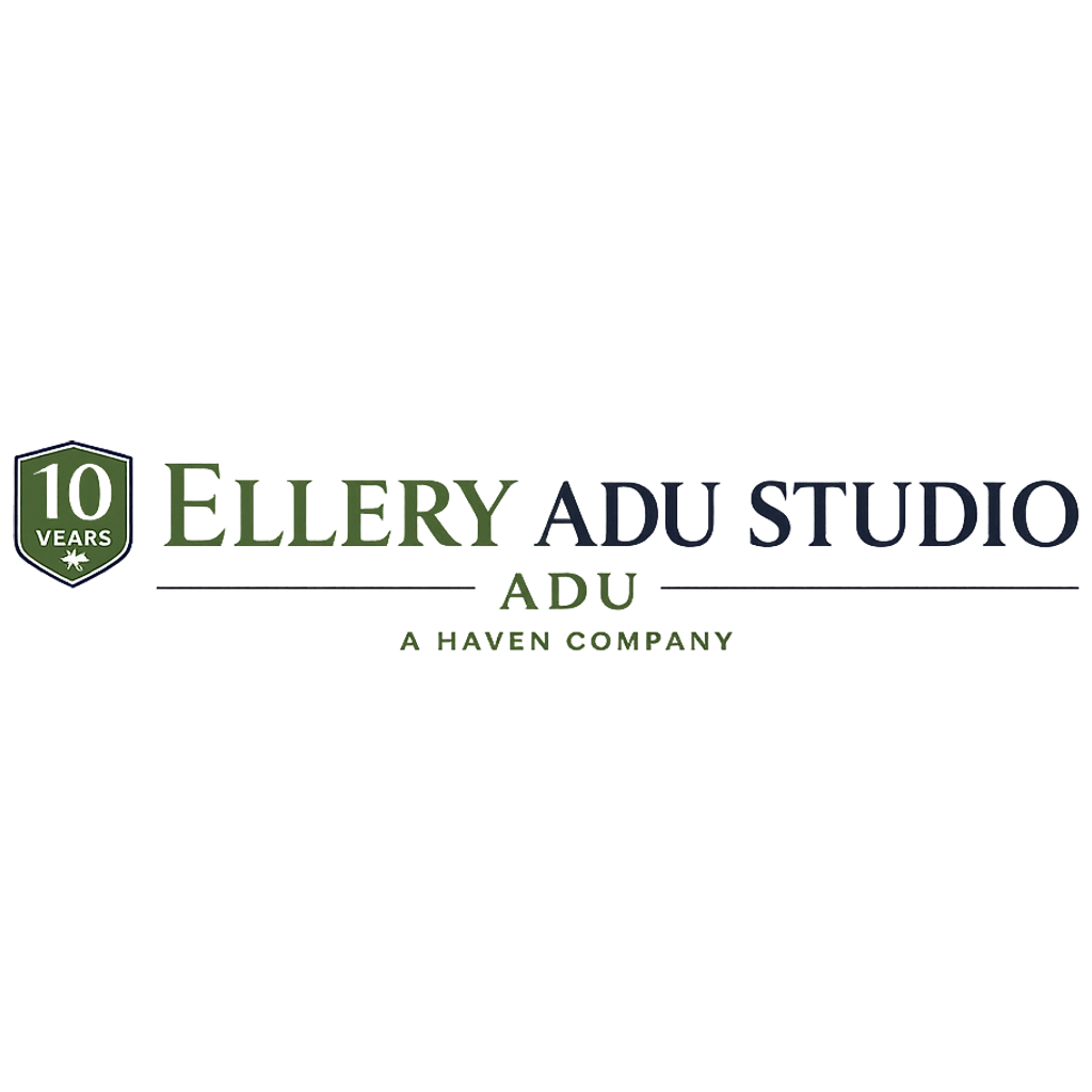 Ellery ADU Studio North Hollywood